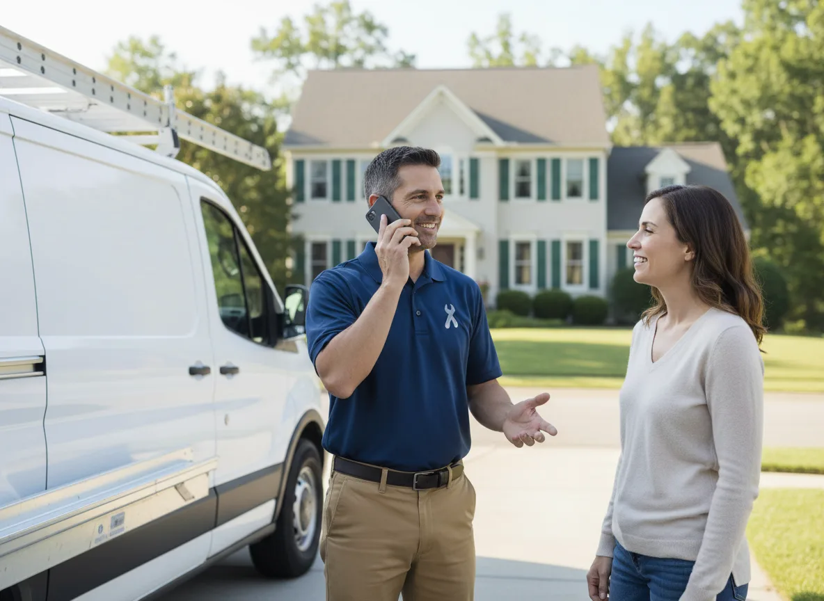 Home Gutter Service Bay Port, MI FAQs